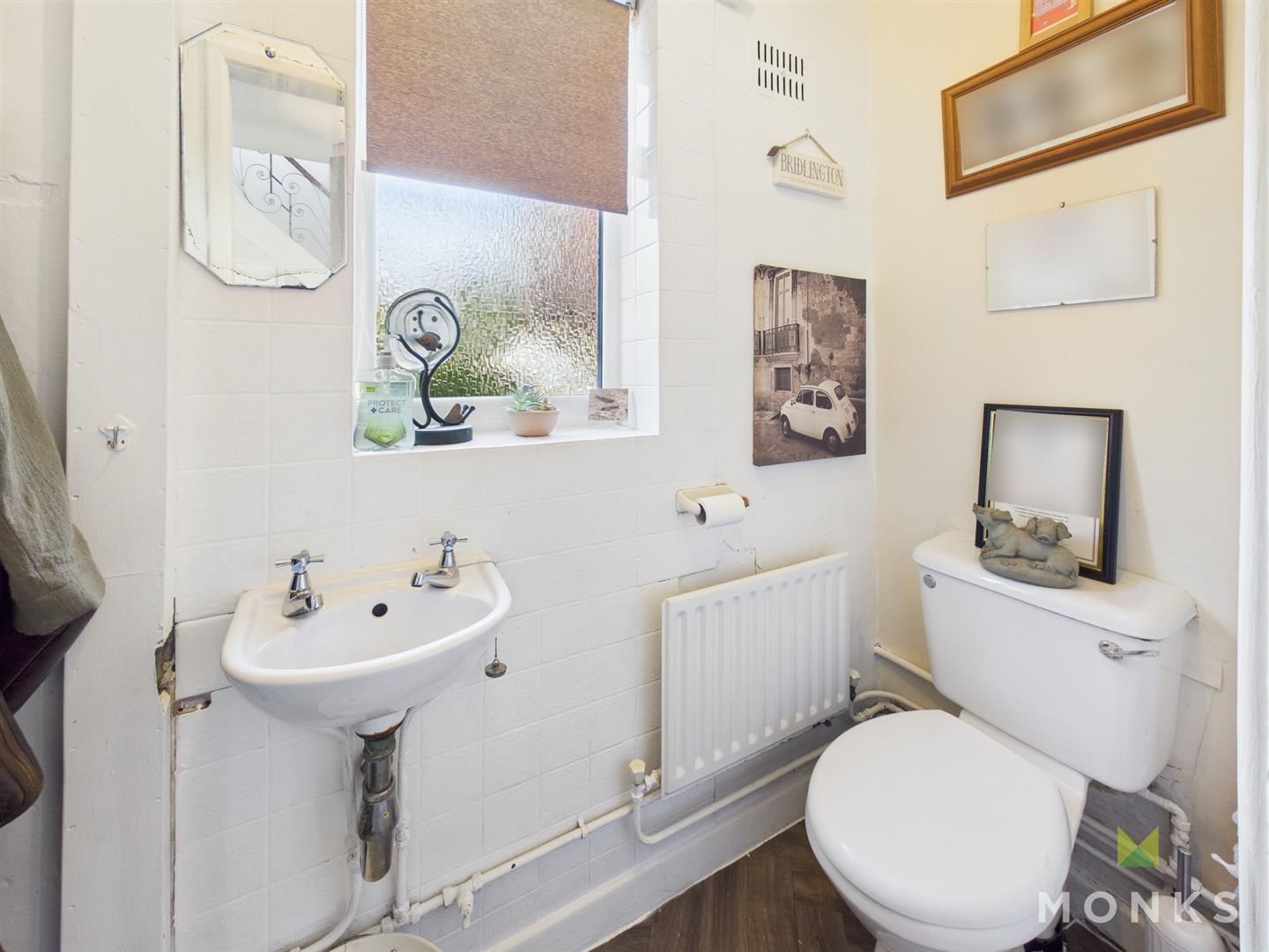 60 Portland Crescent, Shrewsbury, SY2 5NJ For Sale